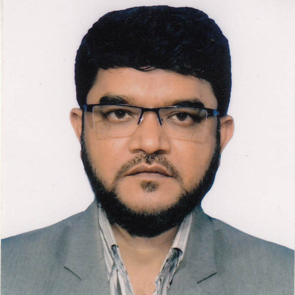 Md. Mashud Rana